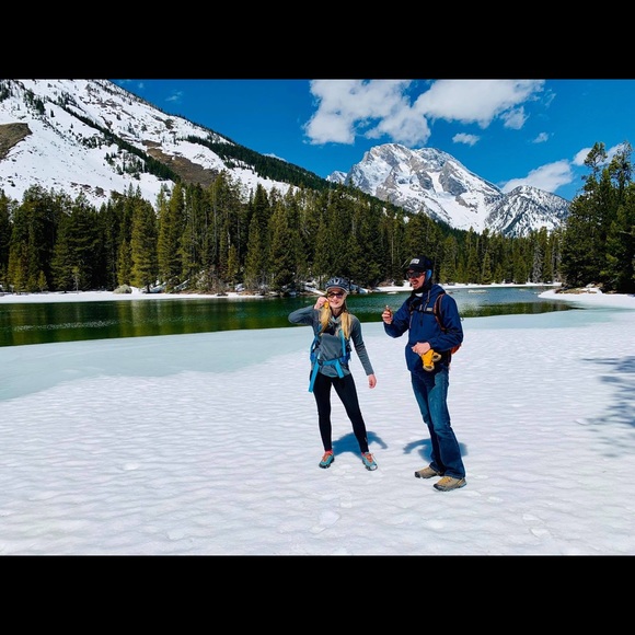 Meet your Posher, Kimberly - Picture 1 of 1